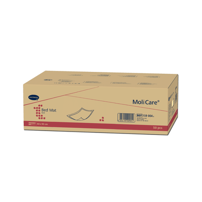 Disposable bed pads