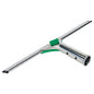 Unger UniTec Fensterwischer, 35 cm