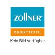 ZOLLNER-Logo über "OBJEKTTEXTIL" auf farbigen Blöcken mit "-Kein Bild Verfügbar-", was darauf hinweist, dass kein Bild verfügbar ist für Zollner Herrenhose Tom, 44, 001-weiß | Packung (1 Stück) von Zollner Objekttextil GmbH.