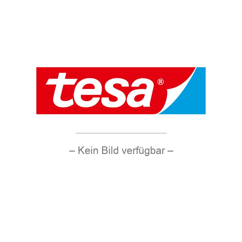 tesa 60404 Farbig Verpackungsklebefilm, schwarz – kein Produktbild verfügbar