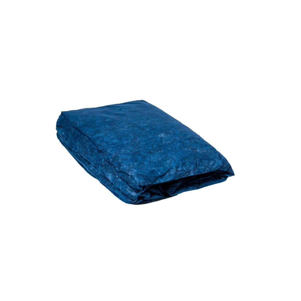 Rescue Trade Einmaldecke, blau, Baumwollfüllung ca. 300 g