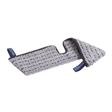 Vileda Professional Swep Duo r-MicroPlus Mop - 50 cm | Packung (1 Stück)