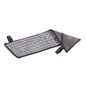 Vileda Professional Swep Single r-MicroPlusmop - 50 cm