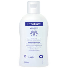 Sterillium® Virugard Händedesinfektionsmittel