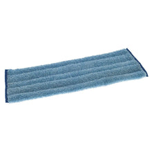 TASKI Jonmaster Ultra Damp Mop Eco Blau 60 cm | Packung (1 Stück)