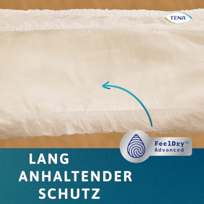TENA ProSkin Stretch Day Super Inkontinenzhose