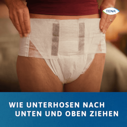 Tena ProSkin Stretch Night Super Inkontinenzhose