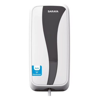 Saraya UD-450 Disinfectant & Soap Dispenser (Batteries Not Included) | 1 piece
