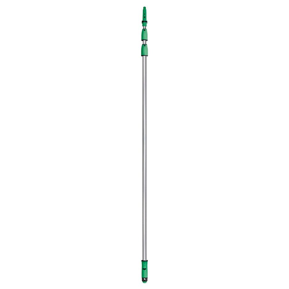 Unger OptiLoc Teleskopstange, 3-teilig 4,50 m