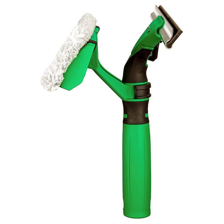Unger VisaVersa® Pro 2in1 Fensterwischer 45 cm