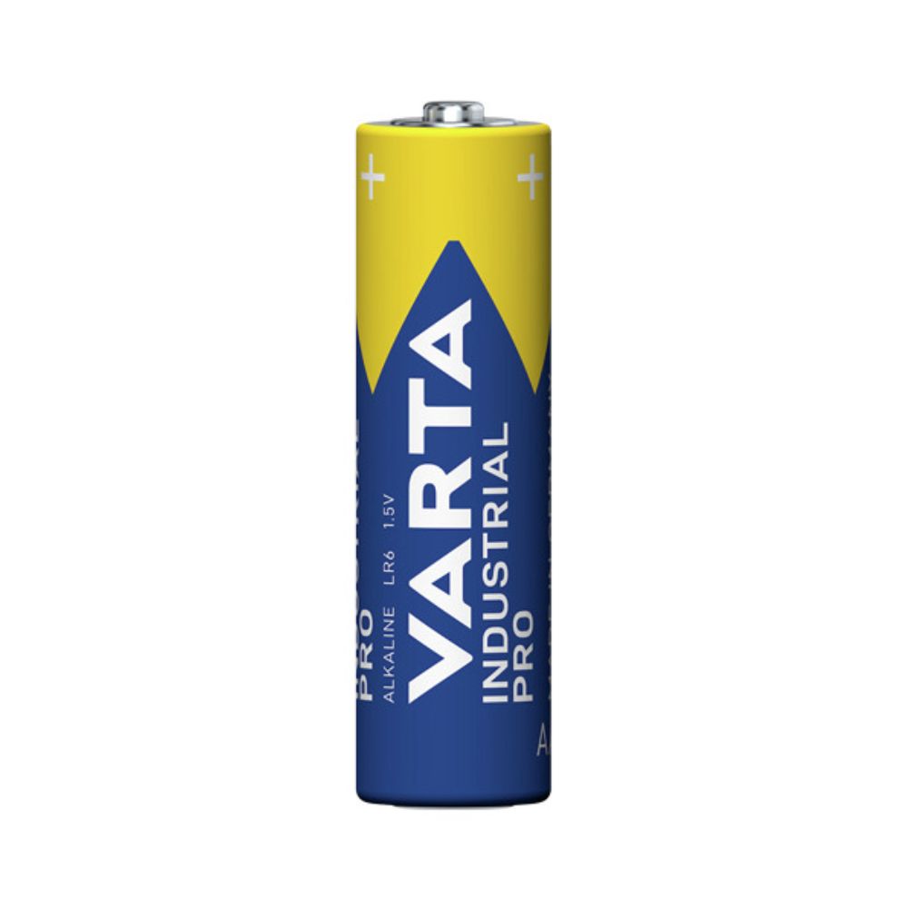 AA battery