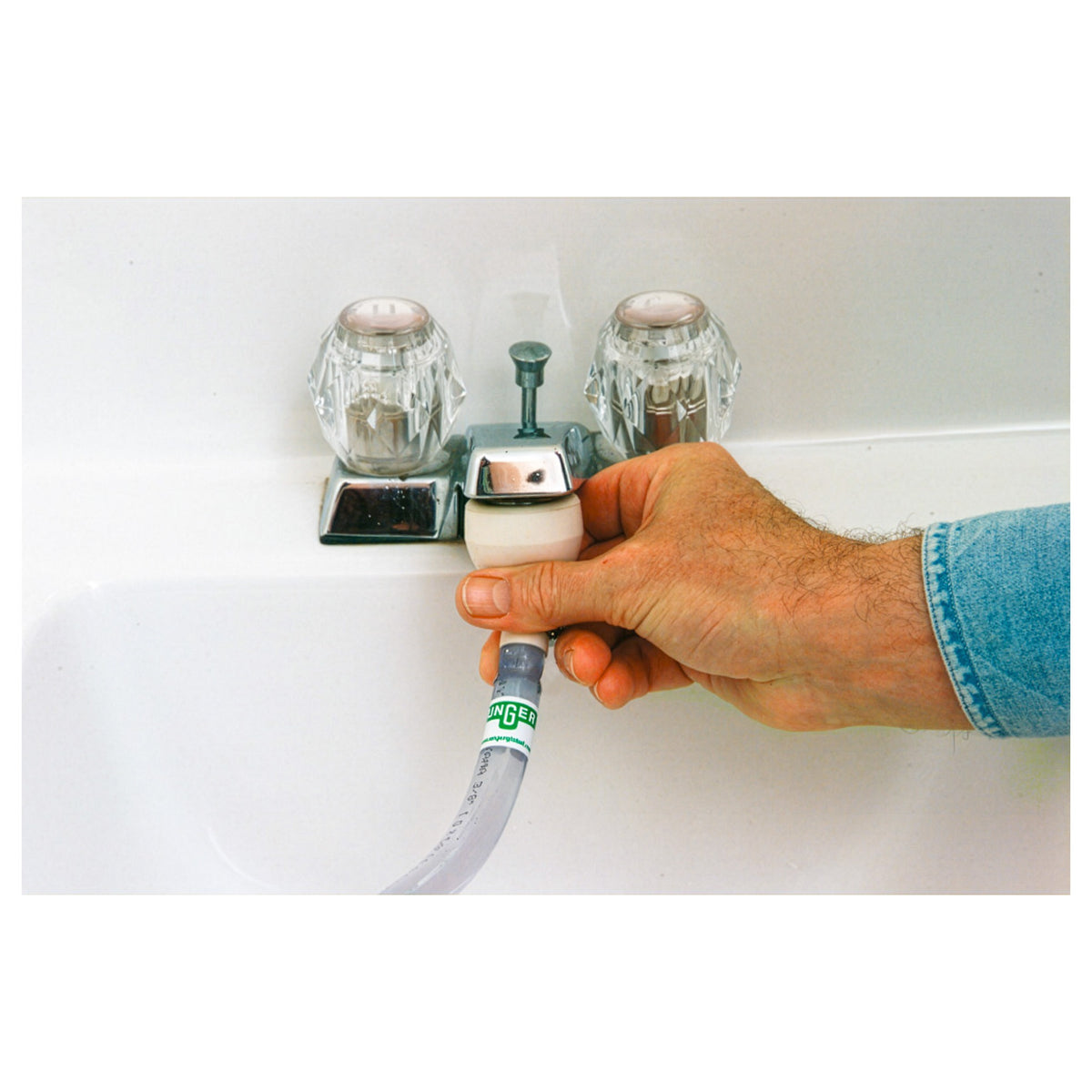 Unger EasyAdapter Auffüllschlauch