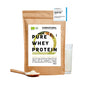 Bio Whey Protein Pulver Neutral
