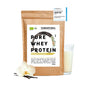 Bio Whey Protein Pulver Vanille