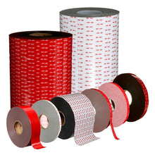 3M™ VHB™ Adhesive Tape 4646F, Gray, Heavy Duty Adhesive Tape