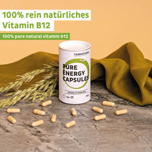 Vitamin B12 Kapseln