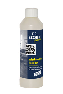 home Wischroboter Reiniger 500 ml | Flasche (500 ml)