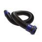 3M™ PU lightweight hose with steel spiral - respiratory protective devices