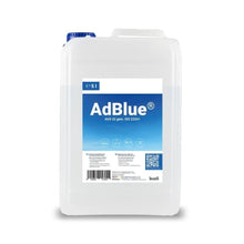Buzil AdBlue® AUS 32 Harnstofflösung nach ISO 22241 – Ansicht 2