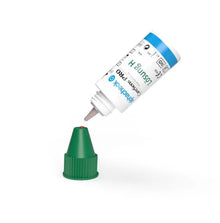 CareSens Pro Kontrolllösung H | Flasche (4 ml)