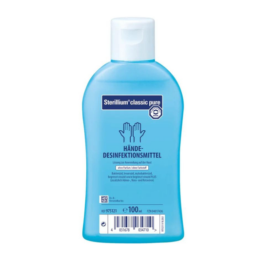 Sterillium® classic pure Händedesinfektion