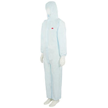 3M™ Coverall 4532+ Cool White