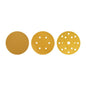 3M™ Hookit™ Paper Disc 255P, 152 mm, 15-Hole, P150 | Packung (100 Stück)