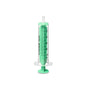 Injekt Solo Spritze, 10ml Luer-Ansatz, exzentrisch | Packung (100 Stück)