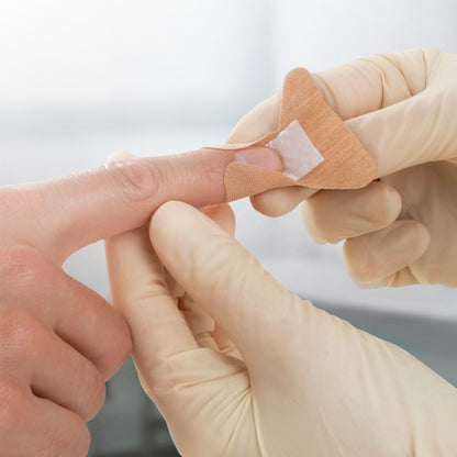 Leukoplast Elastic, Meterware