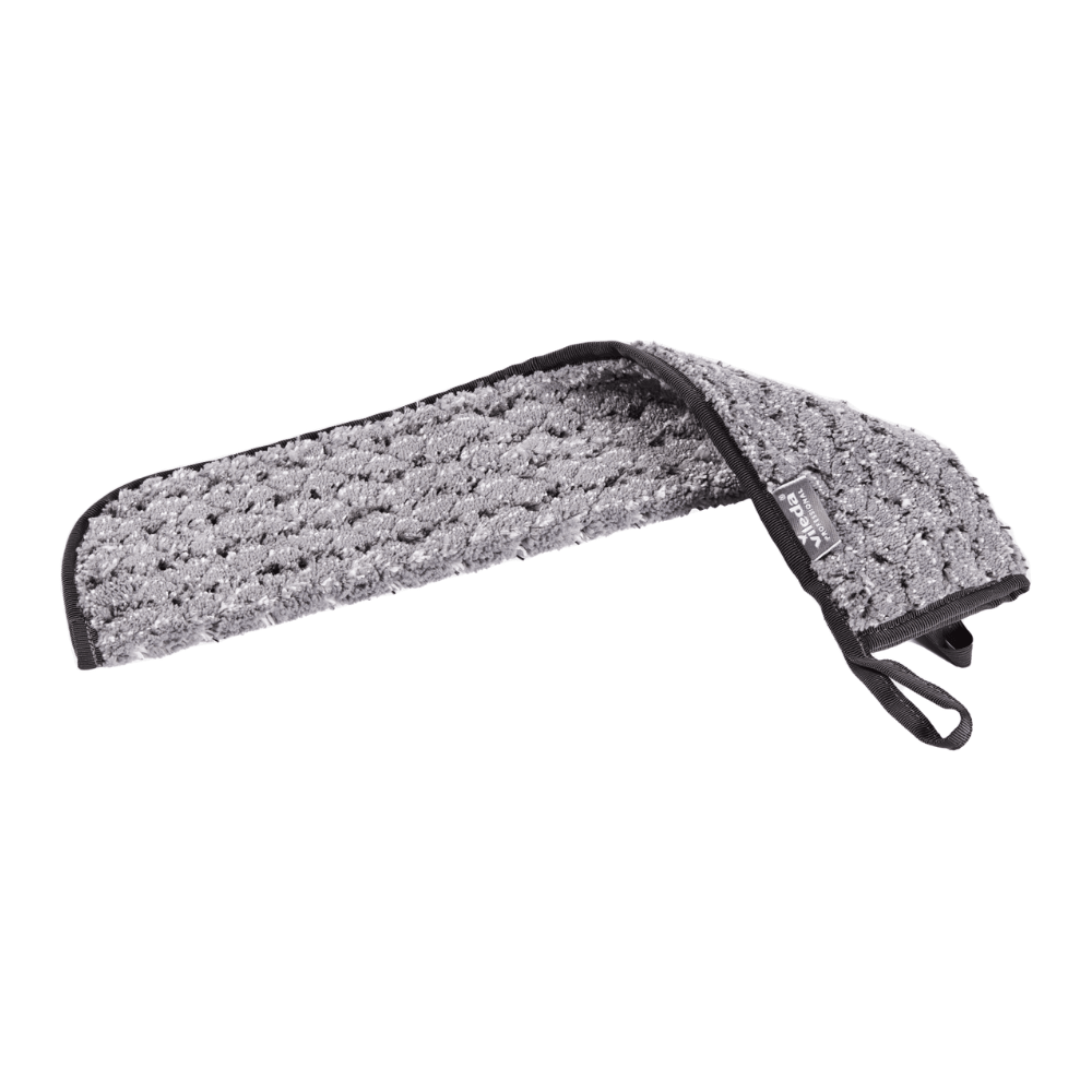 Vileda MultiDuster Maxi r-Micro Plus Pro Staubmop | Packung (1 Stück)