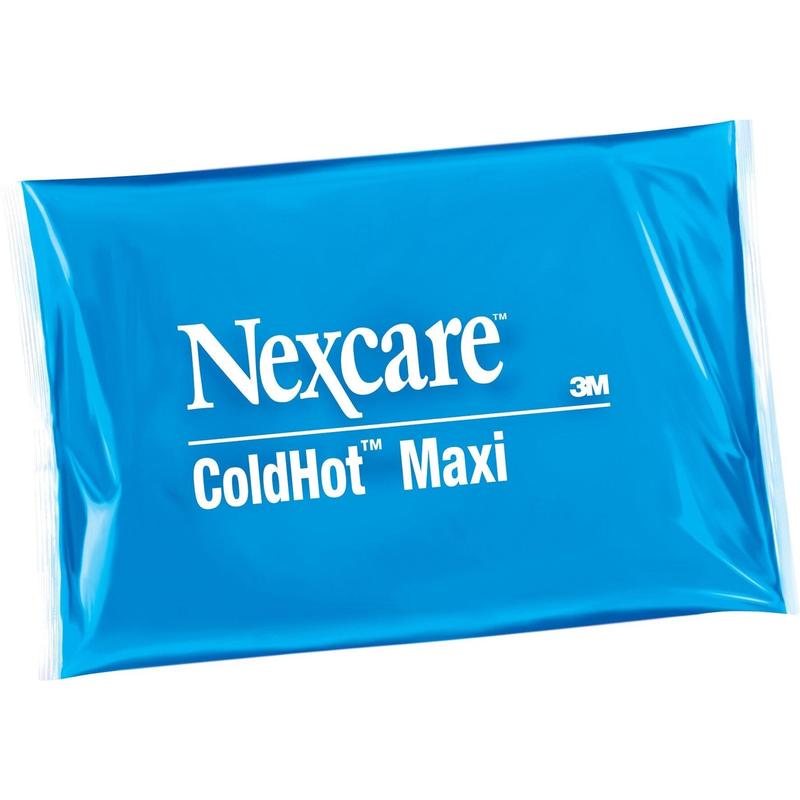 Nexcare™ ColdHot Therapy Pack Maxi Bulk, 10/Stück | Packung (1 Stück)