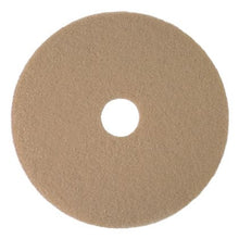 3M™ Scotch-Brite™ Ultra High Speed Pad Beige - Bodenreinigungspads