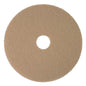 3M™ Scotch-Brite™ Ultra High Speed Pad Beige - Bodenreinigungspads
