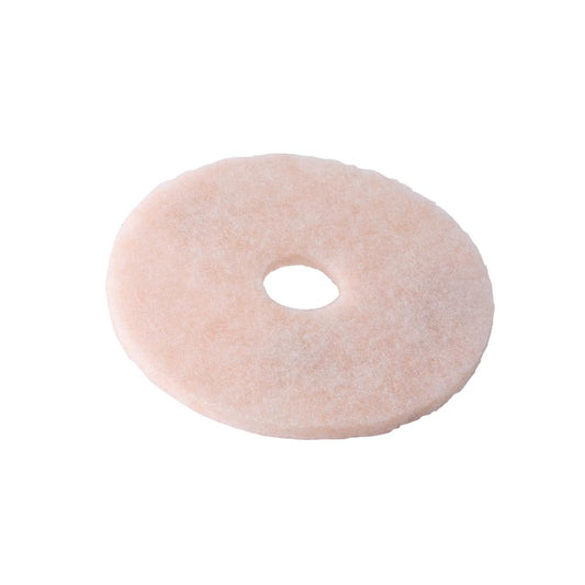 3M™ Scotch-Brite™ Polierpad Weiß meliert - Bodenreinigungspads