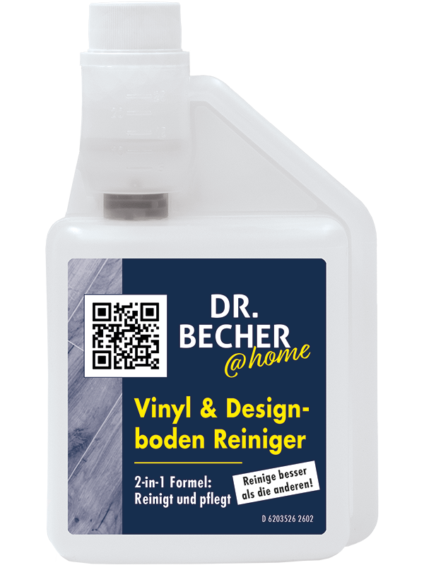 home Vinyl & Designboden Reiniger 500 ml | Flasche (500 ml)