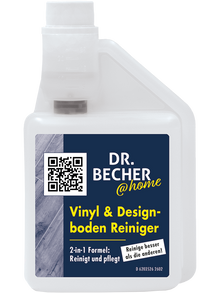 home Vinyl & Designboden Reiniger 500 ml | Flasche (500 ml)