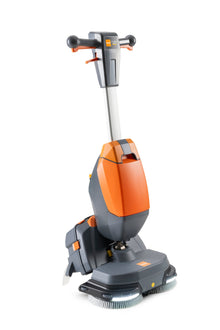 TASKI ULTIMAXX 360 Kit Brush, Kompakte Scheuersaugmaschine | Packung (1 Stück)