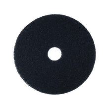 3M™ Scotch-Brite™ Superpad Schwarz - Bodenreinigungspads