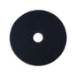 3M™ Scotch-Brite™ Superpad Schwarz - Bodenreinigungspads