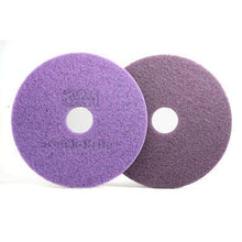 3M™ Scotch-Brite™ Diamant Maschinenpad Violett