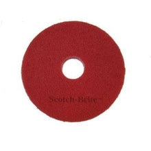 3M™ Scotch-Brite™ Superpad Rot