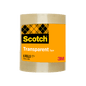 3M™ Scotch® 508 Transparentes Klebeband