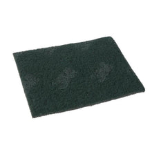3M™ Scotch-Brite™ Handpad 96 C&C, Grün, 158 mm x 224 mm, 6 x 10 Stück / Karton | Packung (10 Stück)