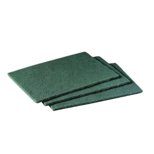 3M™ Scotch-Brite™ Handpad 96 Grün - Reinigungszubehör