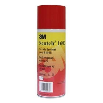 3M™ Scotch® Isolierlack - Korrosionsschutz und Versiegelung