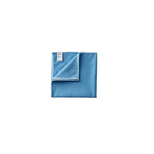 Scotch-Brite™ Hochleistungstuch 2010, Blau, 360 mm x 360 mm, 5/Packung, 10 Packung/Karton | Packung (5 Stück)