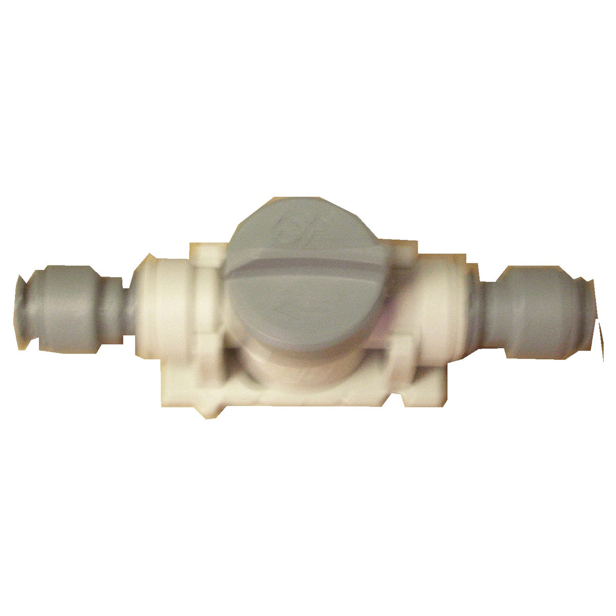 servomat Ersatzteil Absperrhahn Kpl. für PE-Schlauch 8/6 – Teilenr. KIT100250