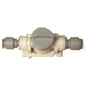 servomat Ersatzteil Absperrhahn Kpl. für PE-Schlauch 8/6 – Teilenr. KIT100250