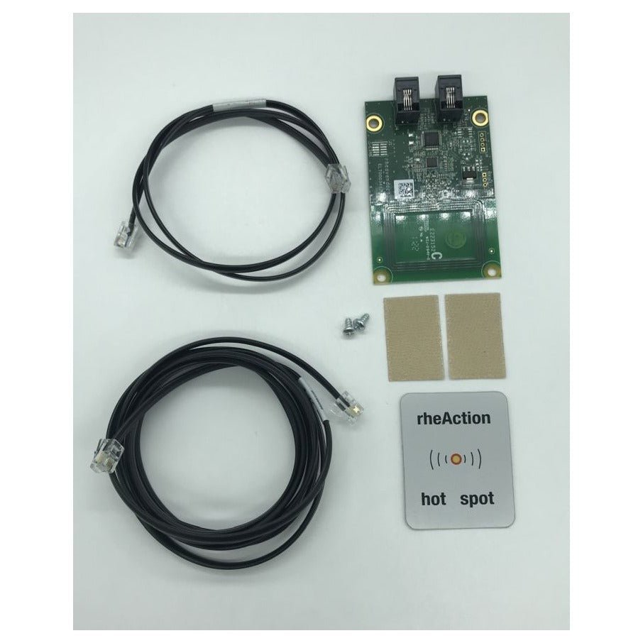servomat Zubehör Servosecure-Kit RFID – für rhea Business Line Grande Presso Bean