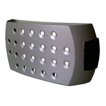 3M™ Respirator Blower, Filter Cover, for Adflo™, black, 838031 | Carton (1 pack)